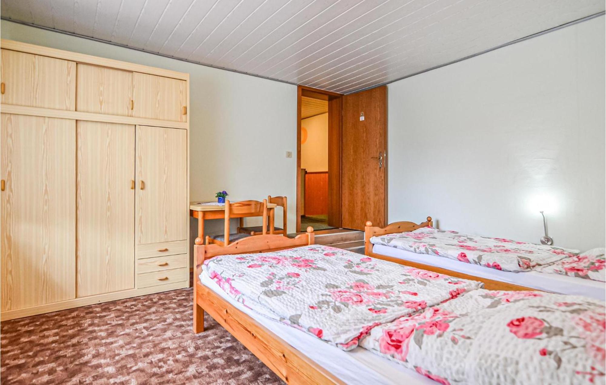 Lovely Home In Heideblick With Kitchen Langengrassau Bagian luar foto