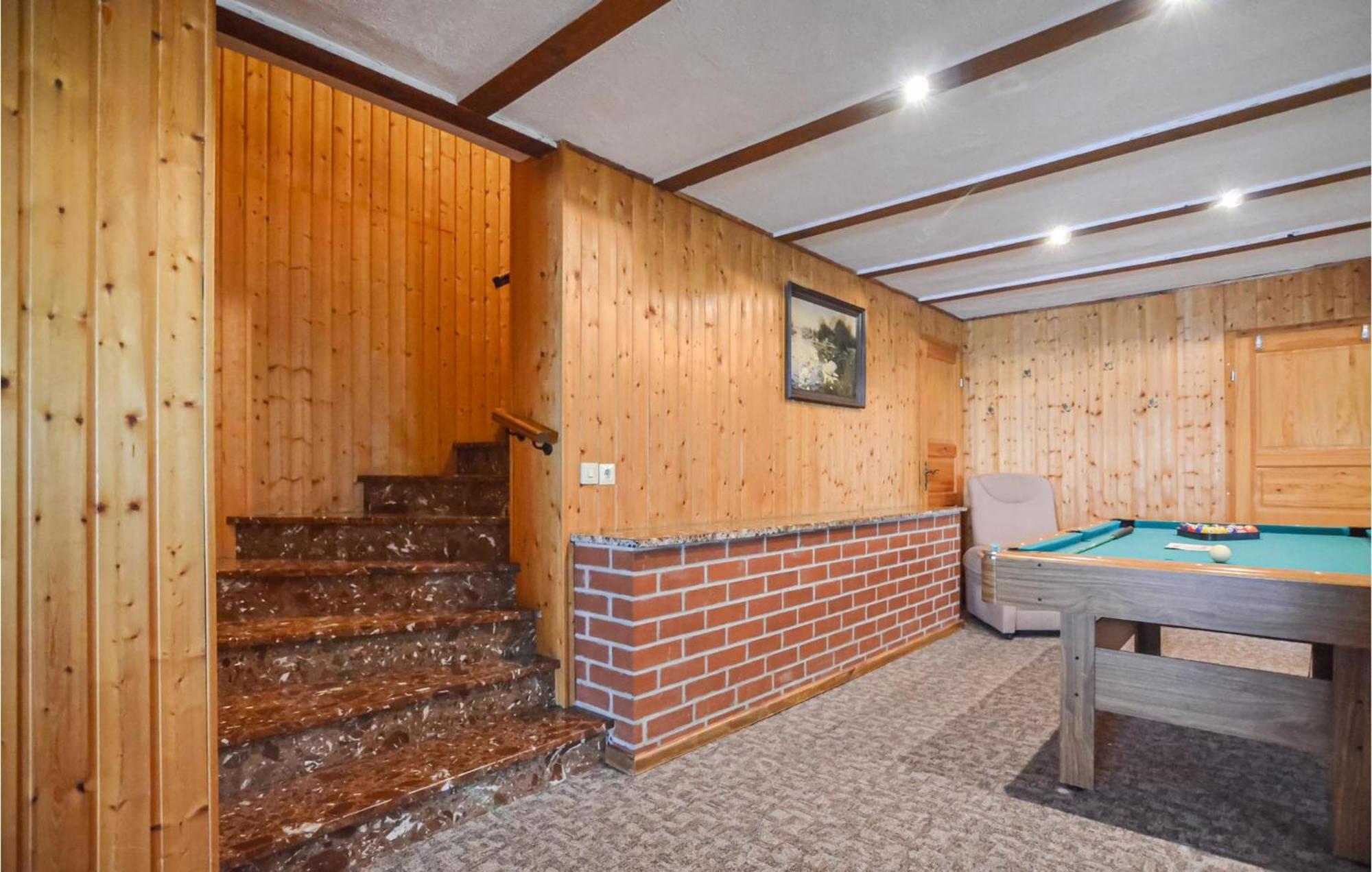 Lovely Home In Heideblick With Kitchen Langengrassau Bagian luar foto