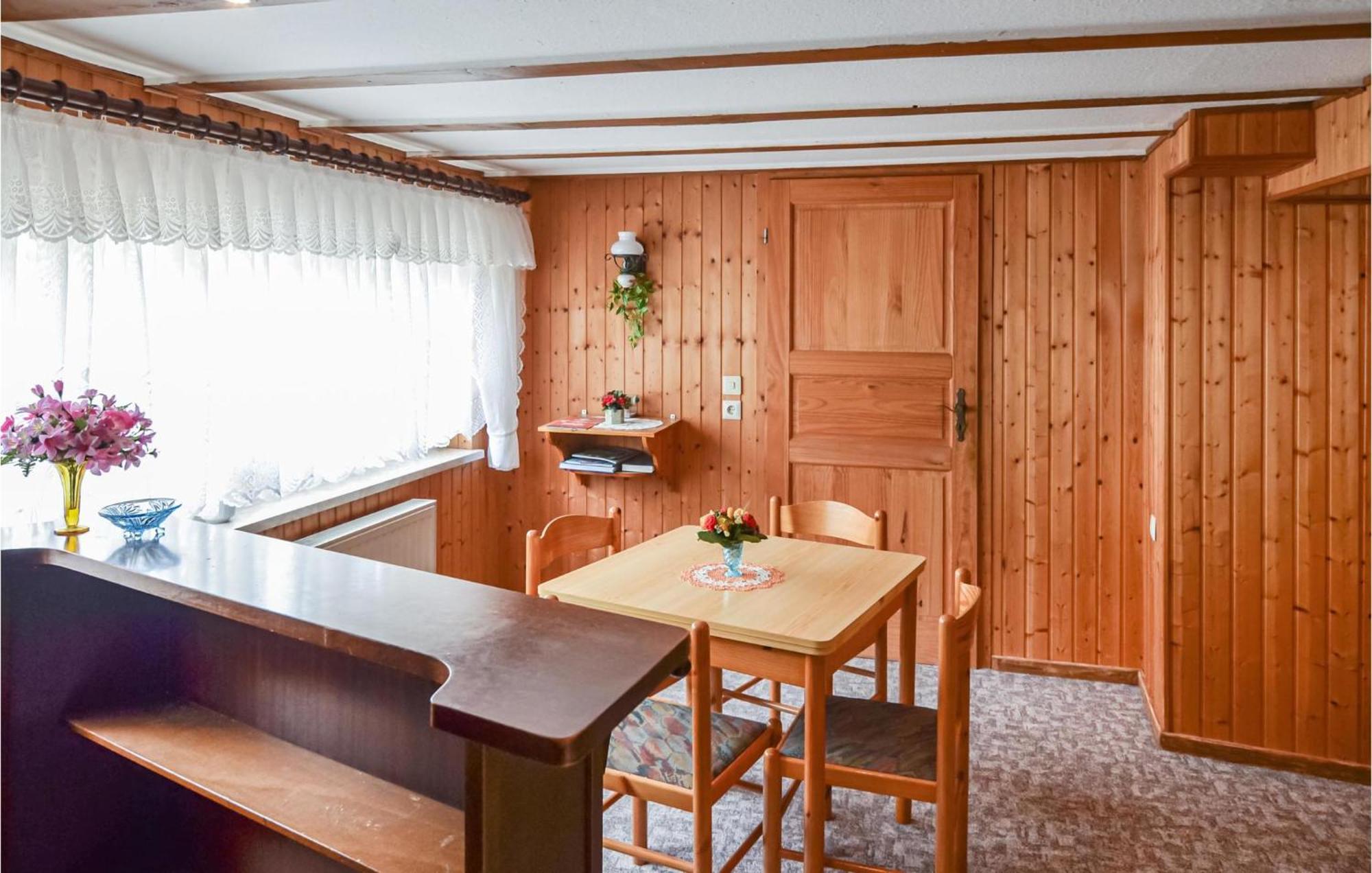 Lovely Home In Heideblick With Kitchen Langengrassau Bagian luar foto