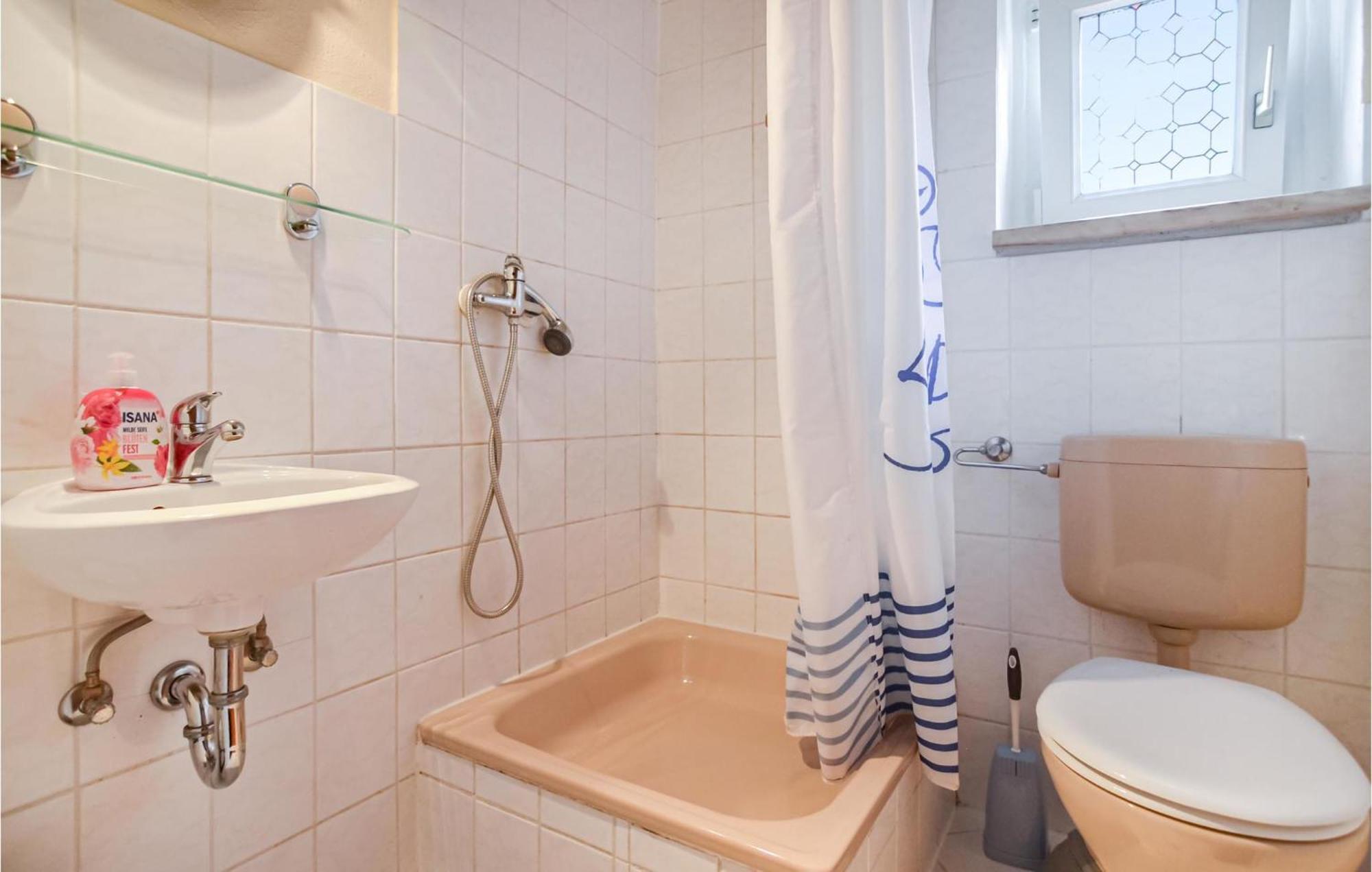 Lovely Home In Heideblick With Kitchen Langengrassau Bagian luar foto