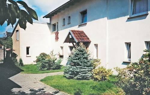 Lovely Home In Heideblick With Kitchen Langengrassau Ruang foto