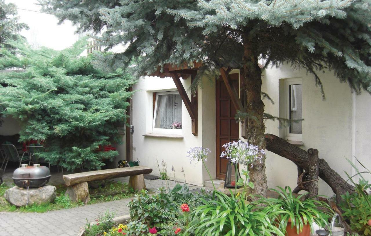 Lovely Home In Heideblick With Kitchen Langengrassau Bagian luar foto